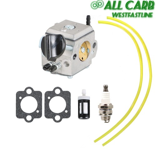Carburetor for stihl replace - carburetor,