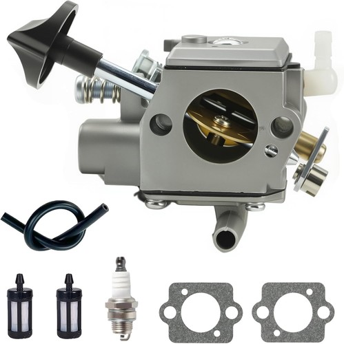 Carburetor for stihl backpack - for,