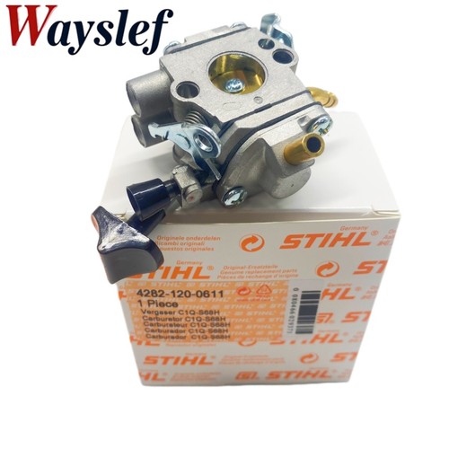 Carburetor for stihl br500 - for,