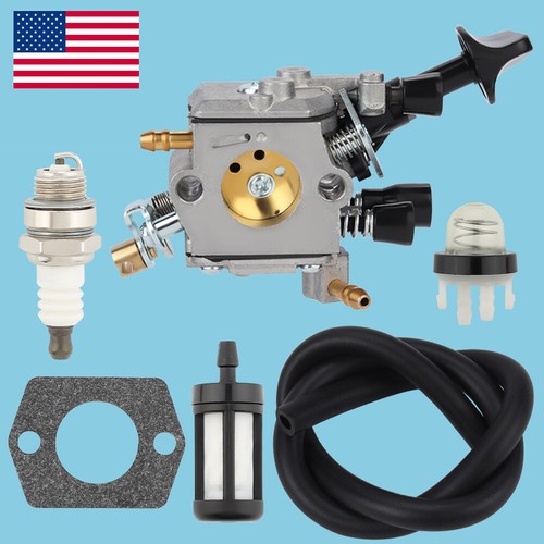 Carburetor for stihl 350 br - carburetor,