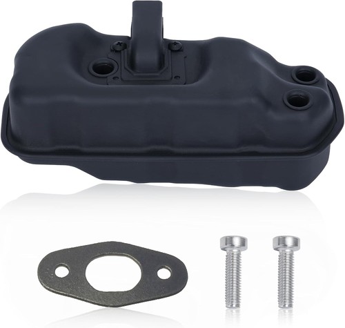 Br800 muffler for stihl - br800,
