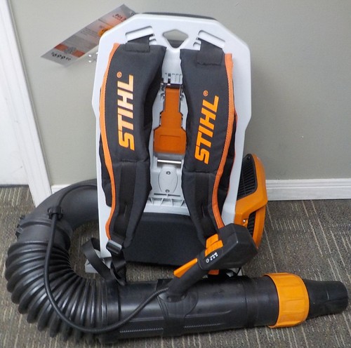 Stihl bga 300 backpack - 300,