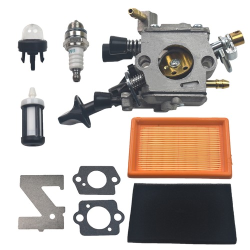 Carburetor tune kit for - carburetor, up