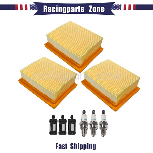 Pcs air fuel filter - filter, kit