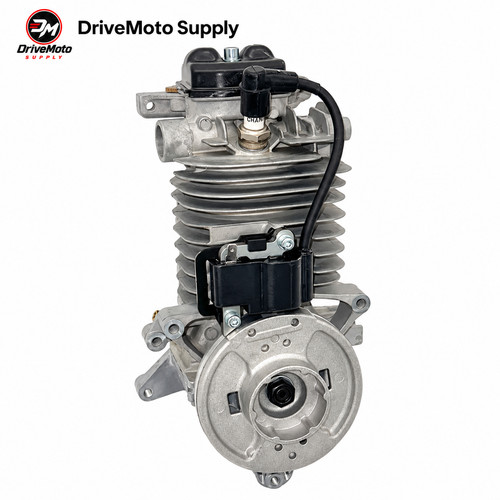 Engine assembly shortblock fit - engine,