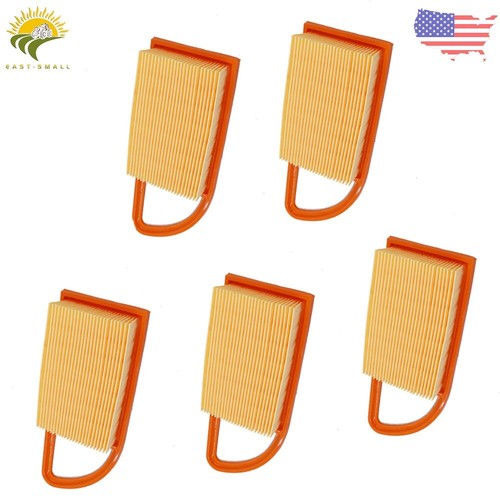 Pack air filter - pack,